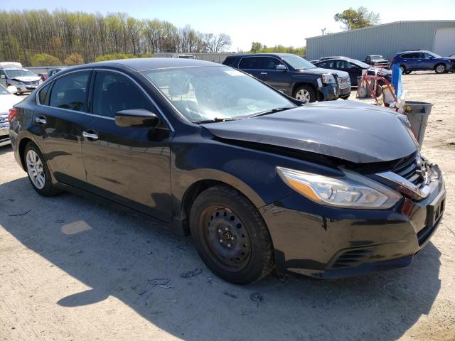 Photo 4 from auction – 2016 NISSAN ALTIMA 2.5 with VIN 1N4AL3AP3GC169792