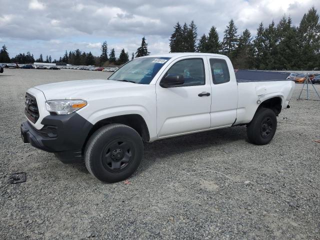 Photo 1 from auction – 2017 TOYOTA TACOMA ACC with VIN 5TFRX5GN3HX080964