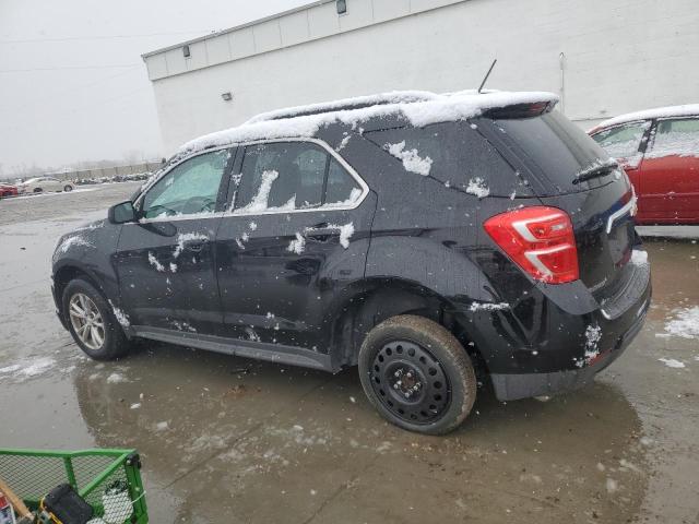 Photo 2 from auction – 2017 CHEVROLET EQUINOX LT with VIN 2GNALCEK5H6249864
