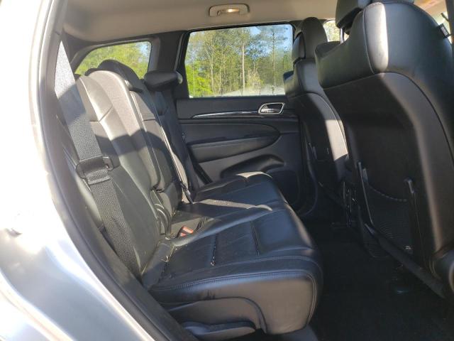Photo 11 from auction – 2011 JEEP GRAND CHER with VIN 1J4RR4GG4BC736667