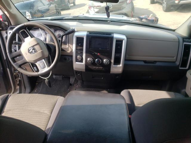 Photo 8 from auction – 2009 DODGE RAM 1500 with VIN 1D3HV18T49S714019
