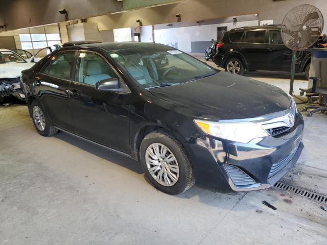 Photo 4 from auction – 2012 TOYOTA CAMRY BASE with VIN 4T1BF1FK5CU099302