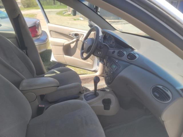 Photo 5 from auction – 2003 FORD FLEX SE with VIN 1FAFP34P43W257541