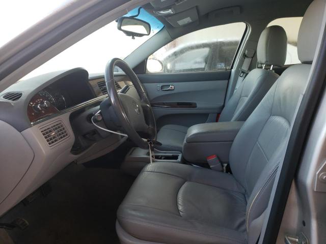 Photo 7 from auction – 2007 BUICK LACROSSE C with VIN 2G4WC582771157099