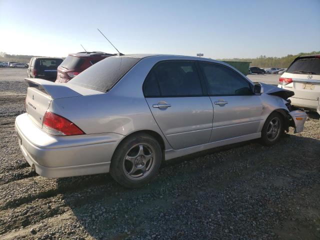 Photo 3 from auction – 2002 MITSUBISHI LANCER OZ with VIN JA3AJ86E12U002840