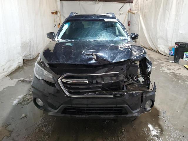 Photo 5 from auction – 2018 SUBARU OUTBACK 2. with VIN 4S4BSAKC5J3387334