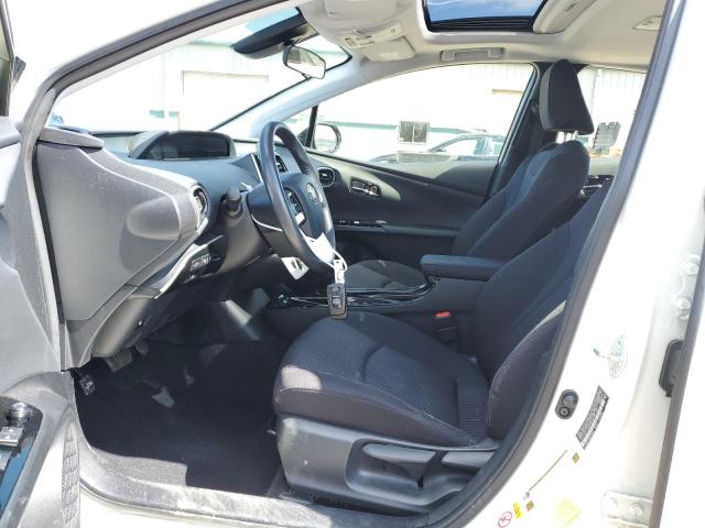 Photo 7 from auction – 2018 TOYOTA PRIUS with VIN JTDKARFU9J3061643