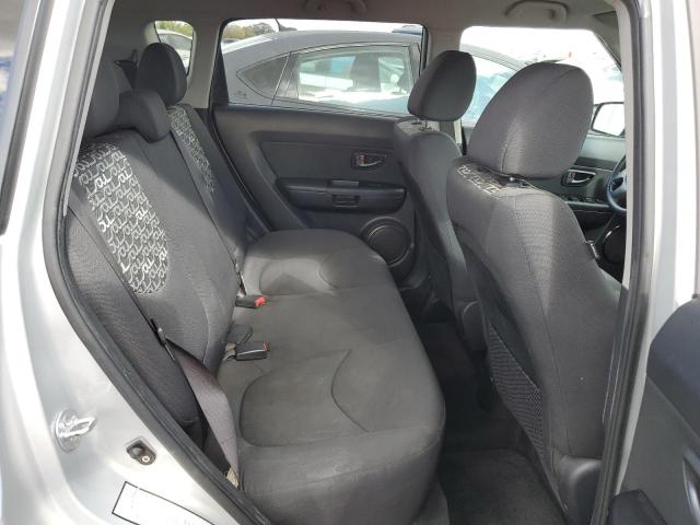 Снимка 10 от търг – 2011 KIA SOUL + с VIN KNDJT2A2XB7726384