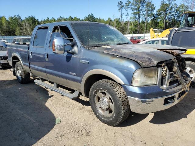 Photo 4 from auction – 2005 FORD F250 SUPER with VIN 1FTSW20P05EA48589