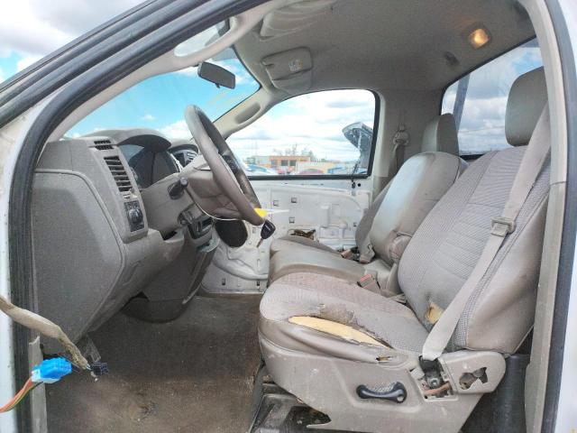 Photo 7 from auction – 2008 DODGE RAM 1500 S with VIN 1D7HA16K48J141759