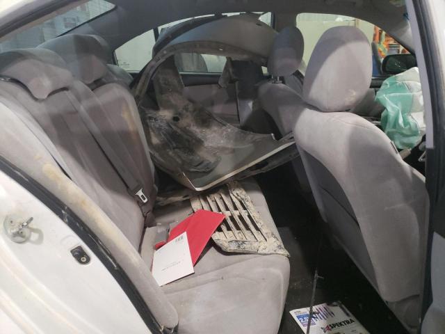 Photo 10 from auction – 2010 KIA OPTIMA LX with VIN KNAGG4A81A5447315