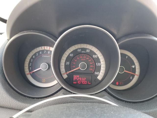 Zdjęcie 9 z aukcji – 2013 KIA FORTE EX z VIN KNAFU4A22D5737762