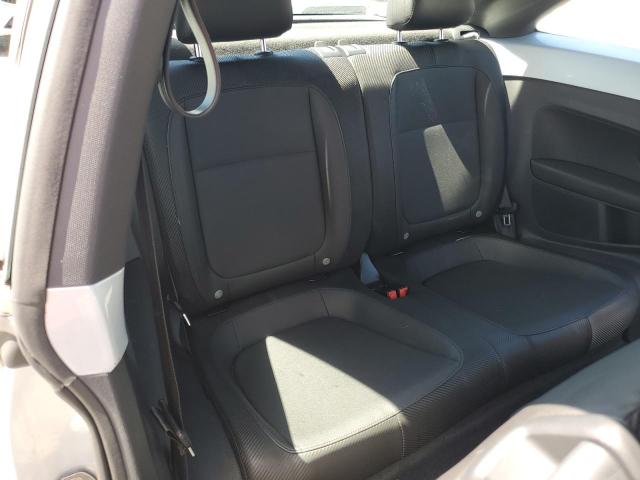 Photo 10 from auction – 2012 VOLKSWAGEN BEETLE with VIN 3VWJP7AT4CM603680