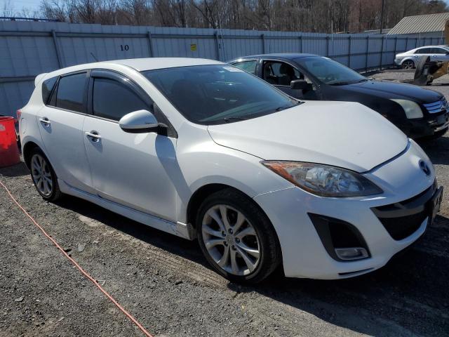 Photo 4 from auction – 2010 MAZDA 3 S with VIN JM1BL1H62A1287383