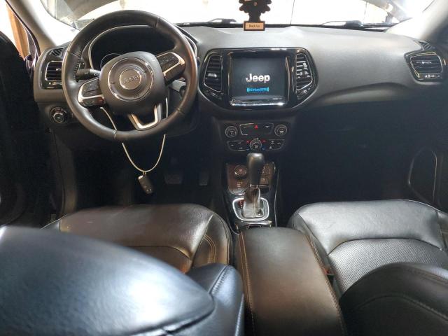 Photo 8 from auction – 2018 JEEP COMPASS LI with VIN 3C4NJDCB8JT354201