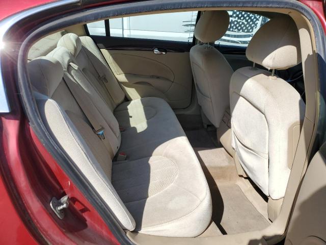 Photo 10 from auction – 2009 BUICK LUCERNE CX with VIN 1G4HP57M19U119035