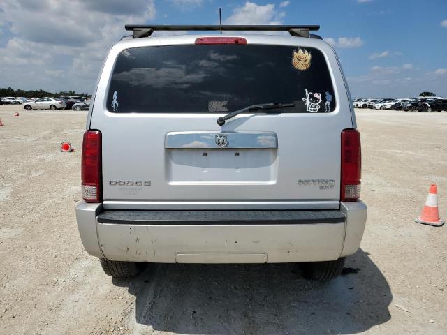 Foto 6 de la subasta – 2010 DODGE NITRO SXT con VIN 1D4PT5GK6AW105024