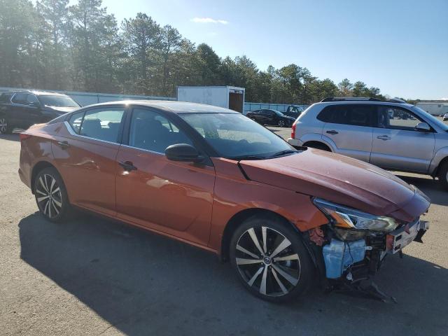 Photo 4 from auction – 2020 NISSAN ALTIMA SR with VIN 1N4BL4CW0LC136256