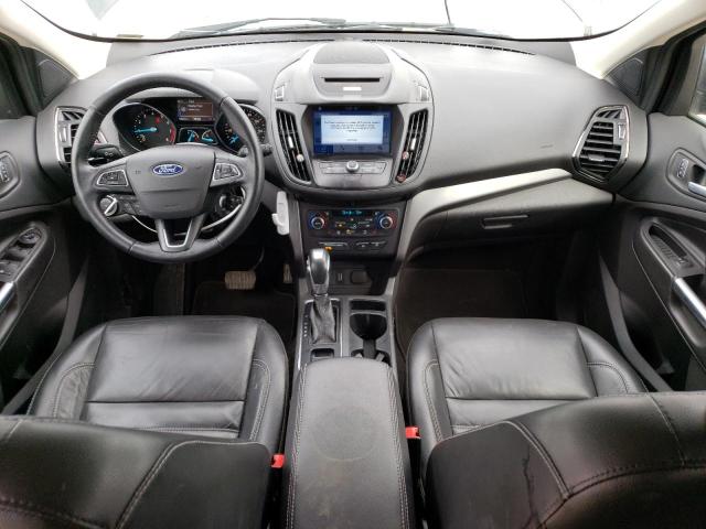 Photo 8 from auction – 2018 FORD ESCAPE with VIN 1FMCU9HD7JUA41146