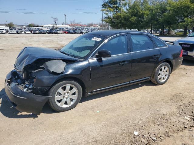 FORD FIVE HUNDR 2007 with VIN 1FAHP24107G110891 - Photo from auction