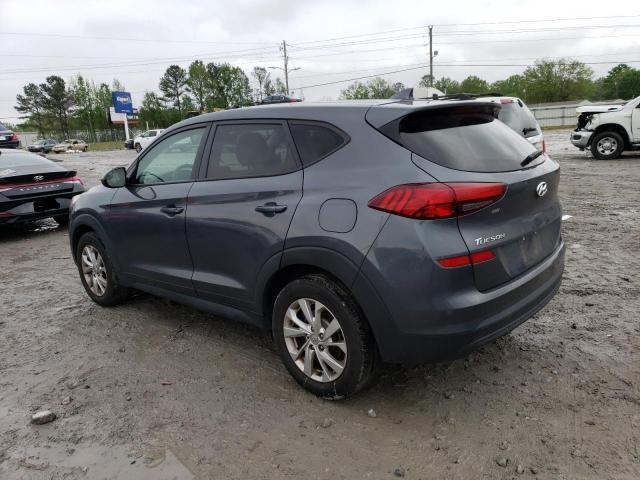 Photo 2 from auction – 2019 HYUNDAI TUCSON SE with VIN KM8J2CA44KU919623