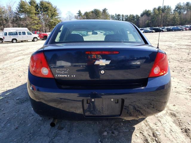 Photo 6 from auction – 2010 CHEVROLET COBALT 2LT with VIN 1G1AF5F50A7221621