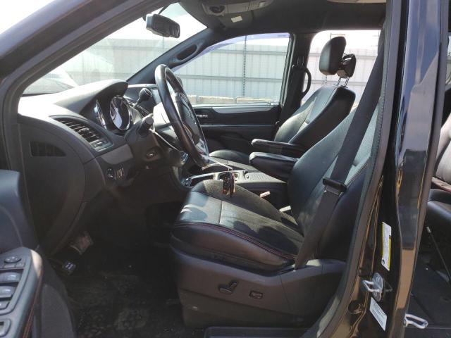 Photo 7 from auction – 2014 DODGE GRAND CARA with VIN 2C4RDGEG1ER309757