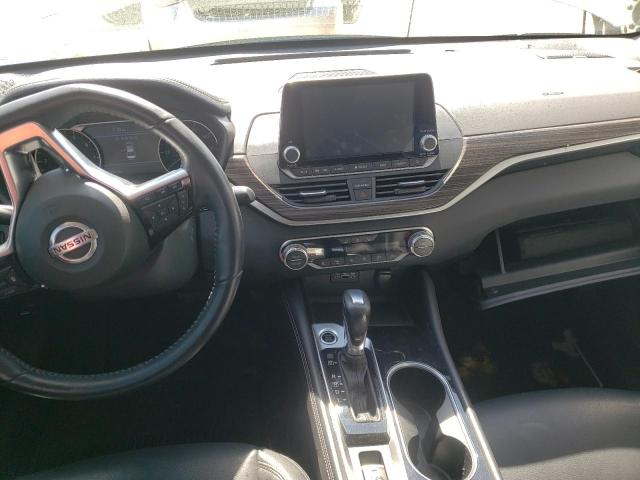 Photo 8 from auction – 2020 NISSAN ALTIMA SL with VIN 1N4BL4EV8LN313323