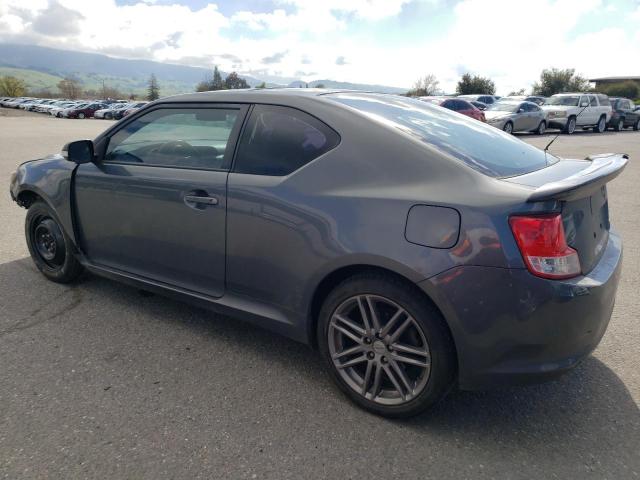 Photo 2 from auction – 2012 TOYOTA SCION TC with VIN JTKJF5C76C3032861