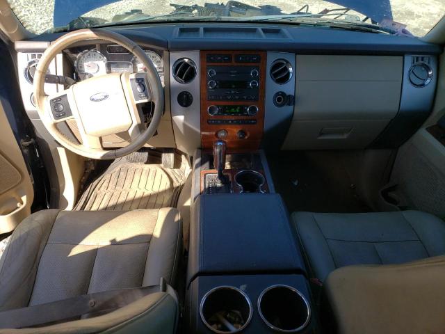 Photo 8 from auction – 2008 FORD EXPEDITION with VIN 1FMFU18538LA26764