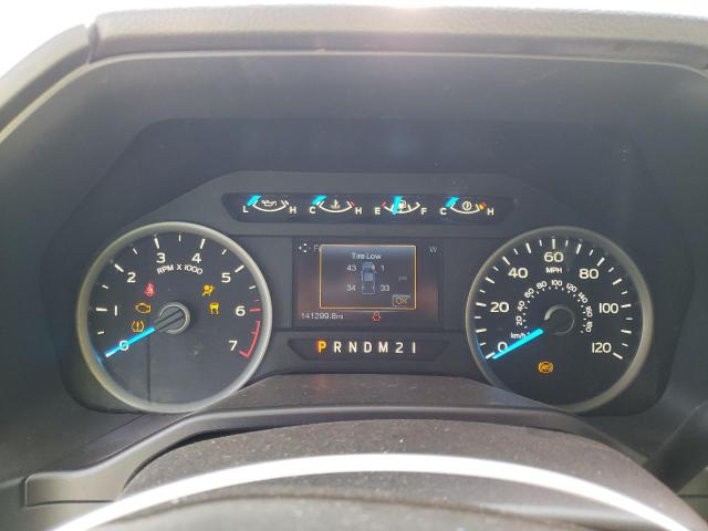 Photo 9 from auction – 2015 FORD F150 SUPER with VIN 1FTEW1CP3FKE59068