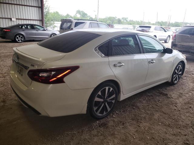 Photo 3 from auction – 2017 NISSAN ALTIMA 2.5 with VIN 1N4AL3AP6HC262159