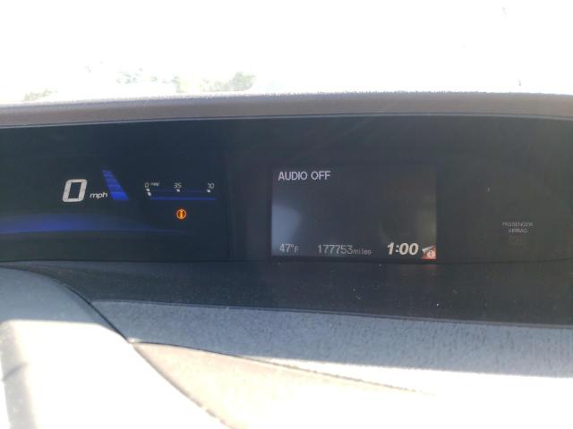 Photo 9 from auction – 2012 HONDA CIVIC EX with VIN 2HGFB2F8XCH301602