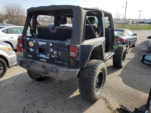 Photo 3 from auction – 2012 JEEP WRANGLER S with VIN 1C4AJWAG9CL206307