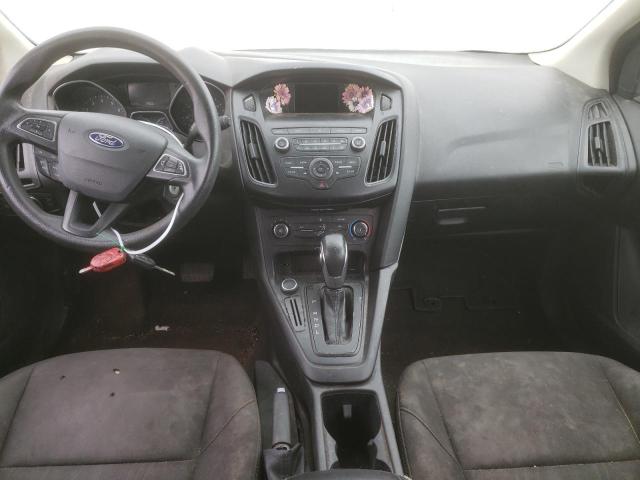 Photo 8 from auction – 2018 FORD FOCUS SE with VIN 1FADP3K24JL218350