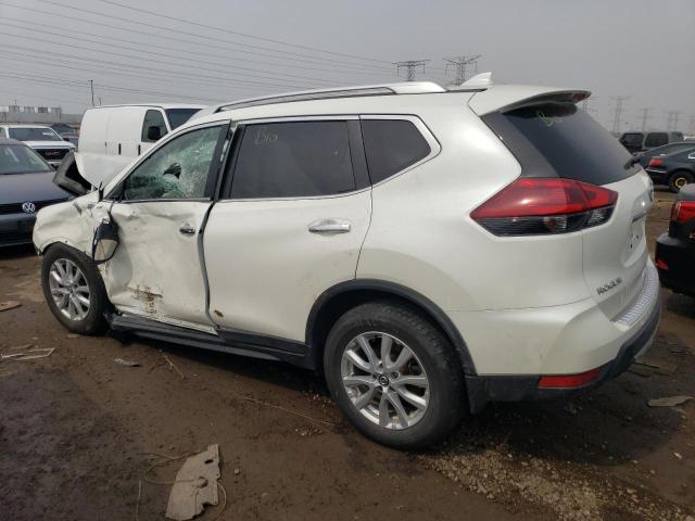 Photo 2 from auction – 2018 NISSAN ROGUE S with VIN JN8AT2MVXJW354429