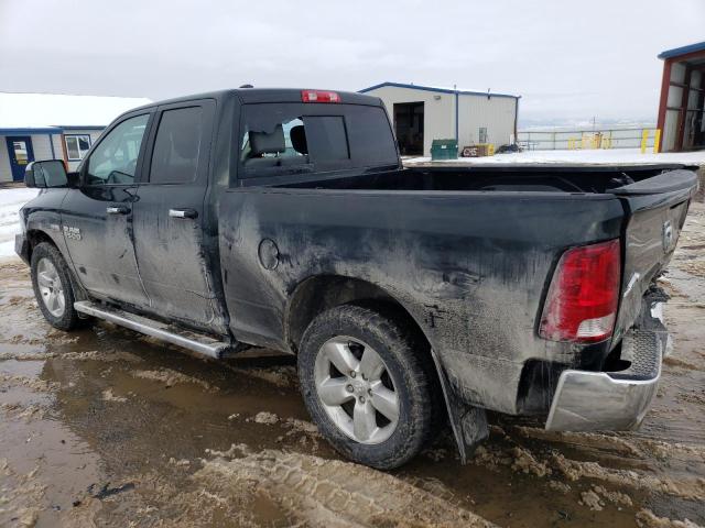 Photo 2 from auction – 2016 RAM 1500 SLT with VIN 1C6RR7GT8GS162177