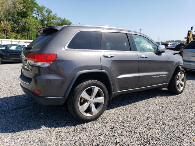 Photo 3 from auction – 2015 JEEP GRAND CHER with VIN 1C4RJEBG0FC192653