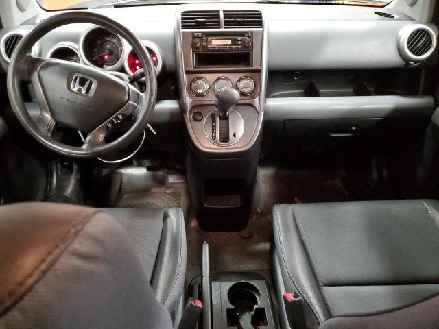 Photo 8 from auction – 2005 HONDA ELEMENT LX with VIN 5J6YH28365L009789