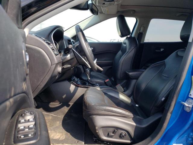 Photo 7 from auction – 2018 JEEP COMPASS LI with VIN 3C4NJDCB4JT355524