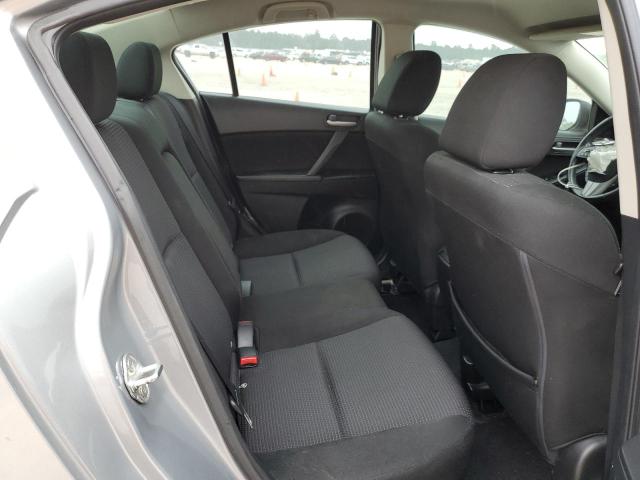 Photo 10 from auction – 2013 MAZDA 3 I with VIN JM1BL1V79D1765719