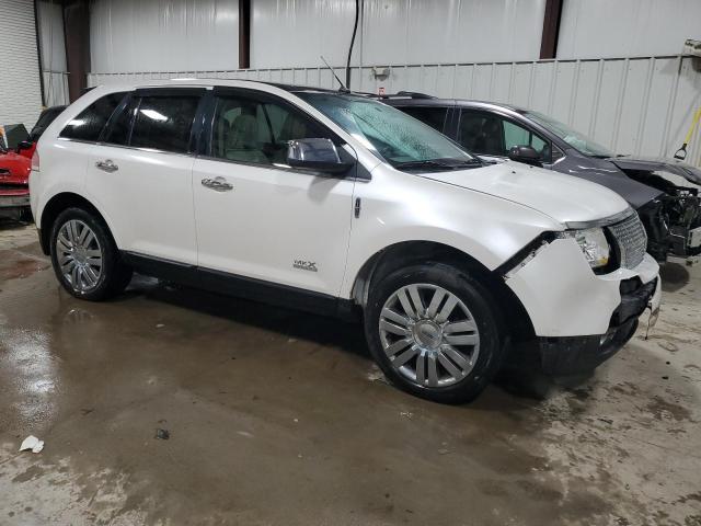 Photo 4 from auction – 2010 LINCOLN MKX with VIN 2LMDJ8JC7ABJ00831