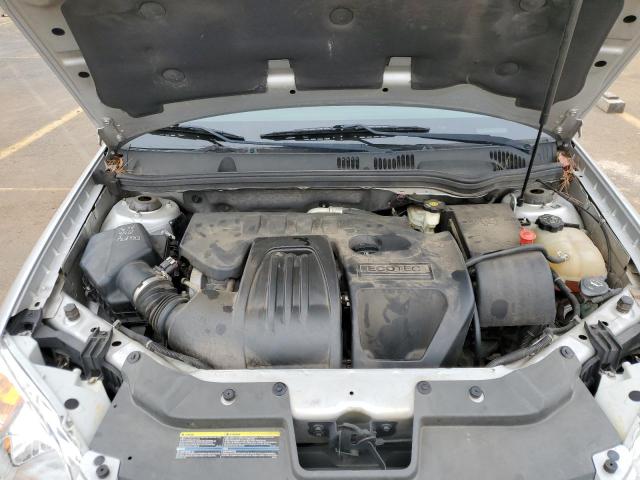 Photo 11 from auction – 2008 CHEVROLET COBALT LT with VIN 1G1AL58F487295259