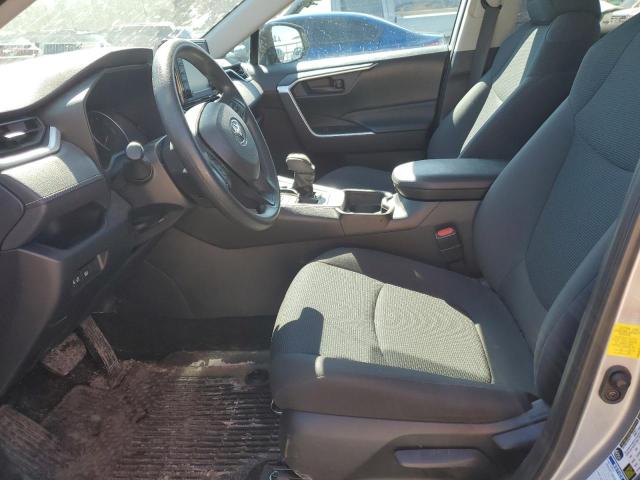 Photo 7 from auction – 2019 TOYOTA RAV4 LE with VIN 2T3F1RFV0KW024683