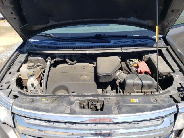 Photo 12 from auction – 2013 FORD EDGE SEL with VIN 2FMDK3JC2DBB41416