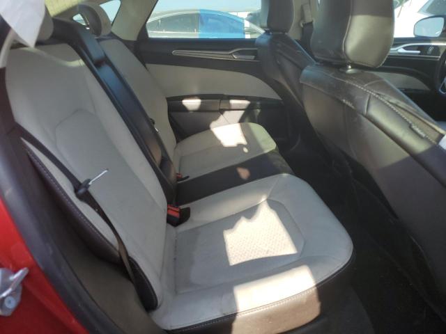 Photo 10 from auction – 2020 FORD FUSION SE with VIN 3FA6P0HD9LR218851