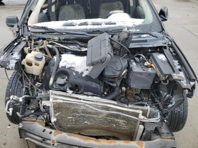 Photo 11 from auction – 2013 FORD EDGE LIMIT with VIN 2FMDK4KC4DBB84076