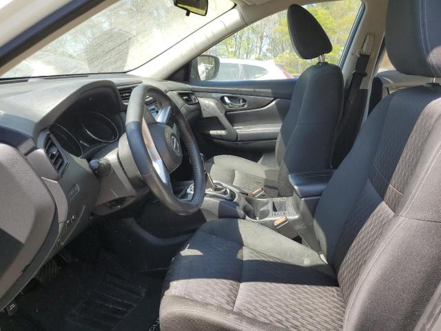 Photo 7 from auction – 2018 NISSAN ROGUE S with VIN KNMAT2MT9JP573189