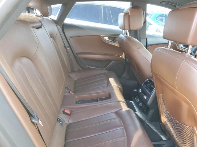 Photo 10 from auction – 2012 AUDI A7 PRESTIG with VIN WAU2GAFC6CN087399