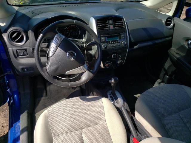 Photo 8 from auction – 2015 NISSAN VERSA NOTE with VIN 3N1CE2CP8FL360392